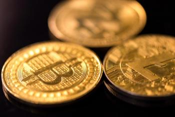 choisir or ou bitcoin ? en image