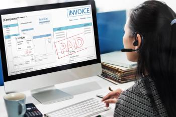 compte pro avec  facture électronique en image