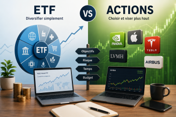 etf ou action : comment choisir