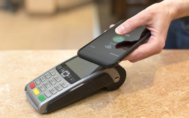 Paiements mobiles et dématérialisés