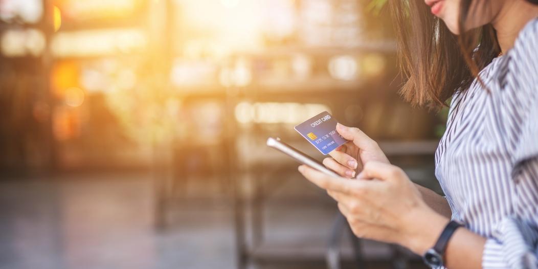 Néobanque et banque mobile paiement