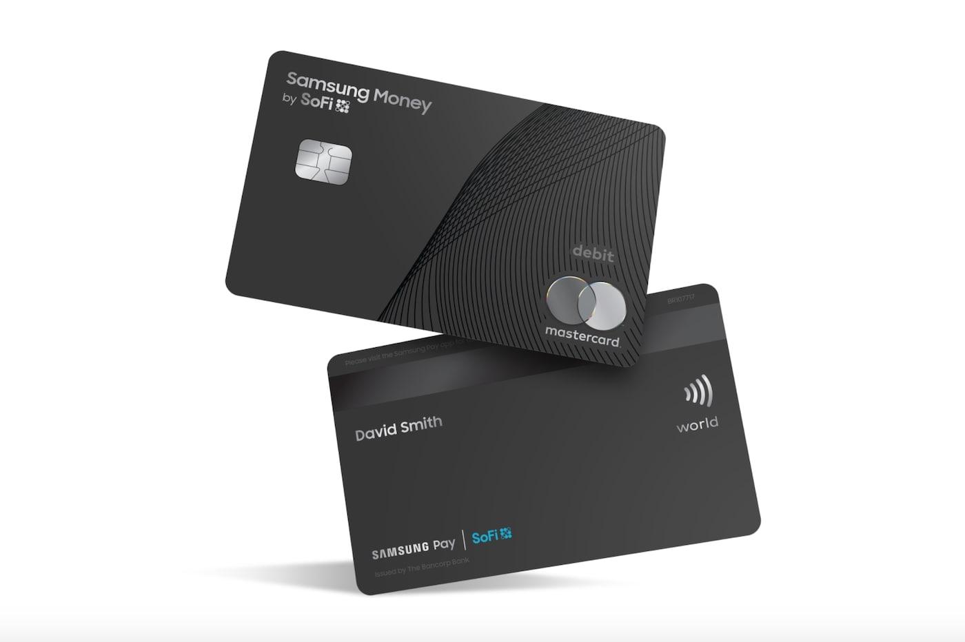 La CB design Samsung Money