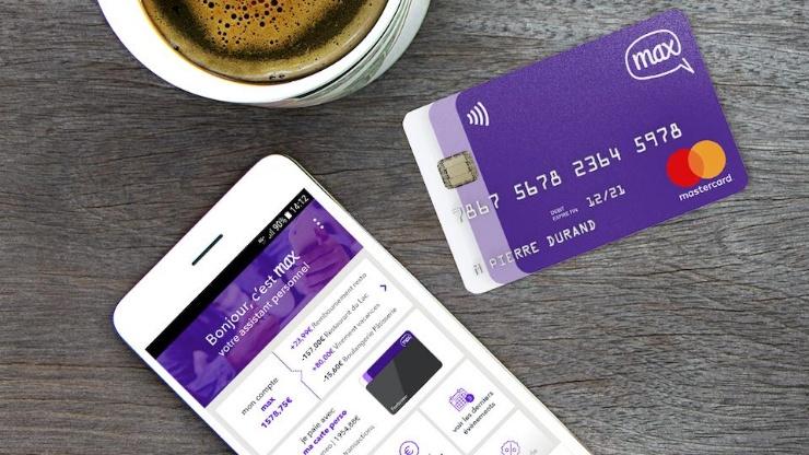 Aumax et carte max gratuite avec du cashback