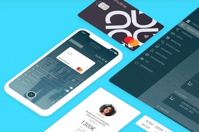 Anytime rachetée par Orange Bank