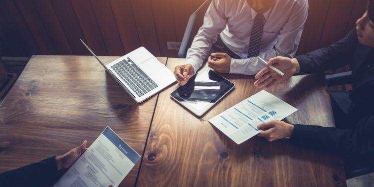 Prêt immobilier et calcul de la capacité d'emprunt