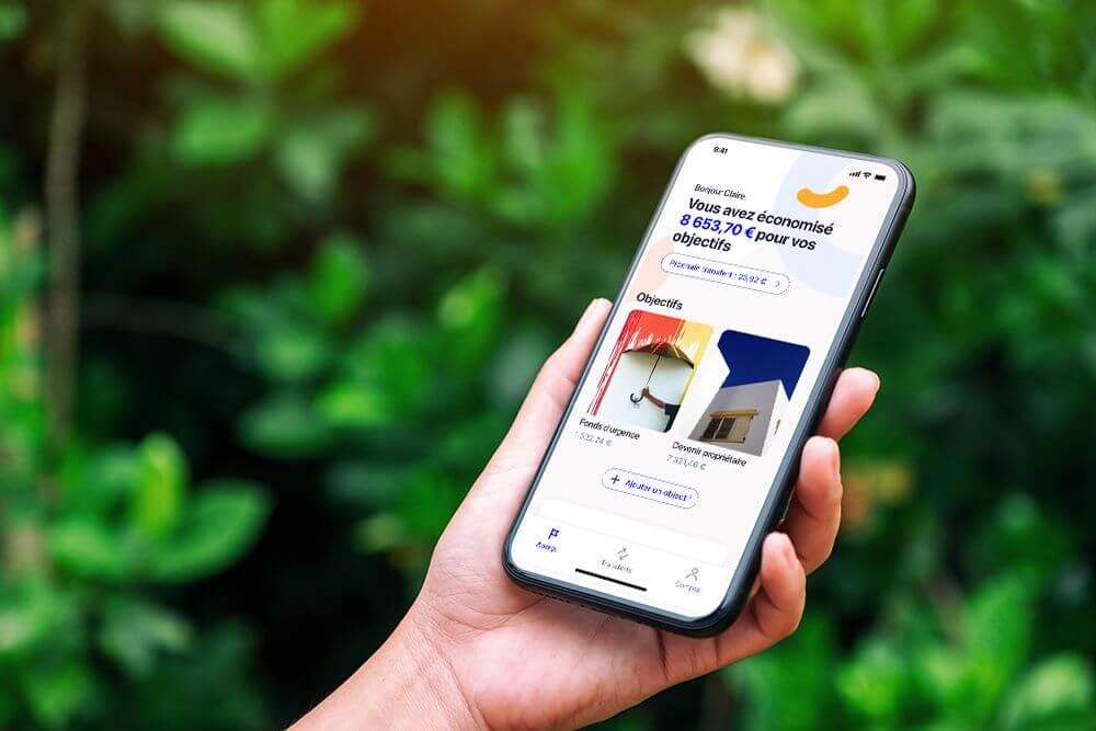 Moka l'application pour épargner responsable et éthique