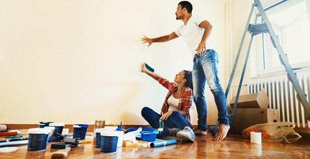 Pret crédit immobilier pour construire ou renover