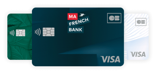 Ma French Bank le compte Idéal