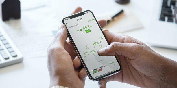 Un investissement facile avec Mon Petit Placement