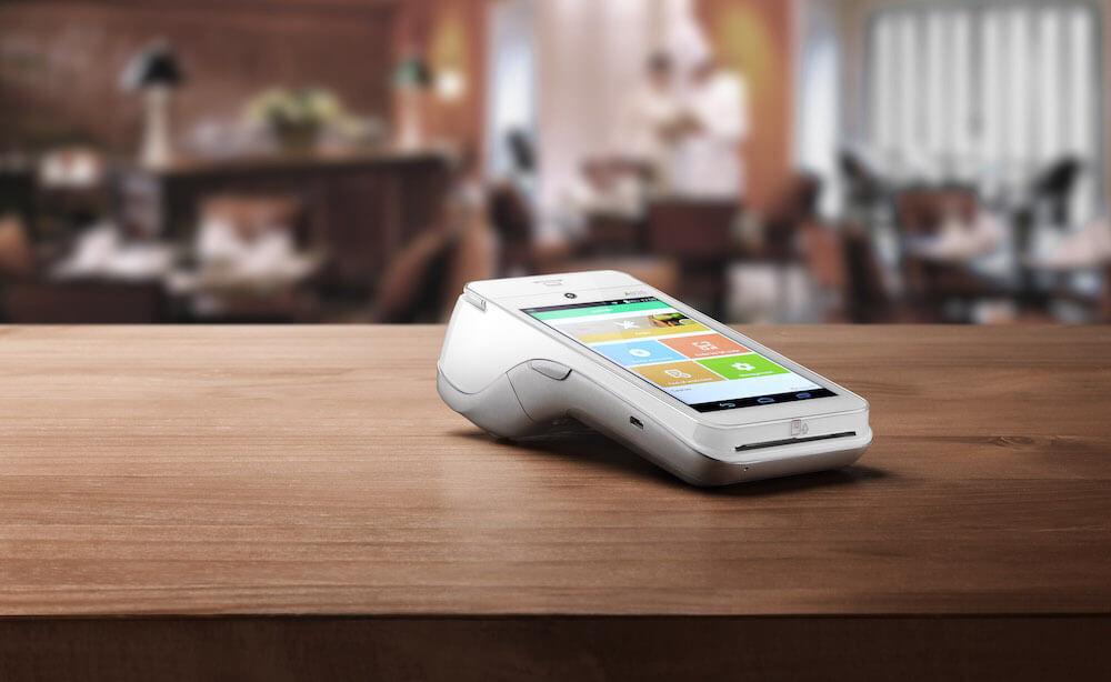 Yavin le TPE android 