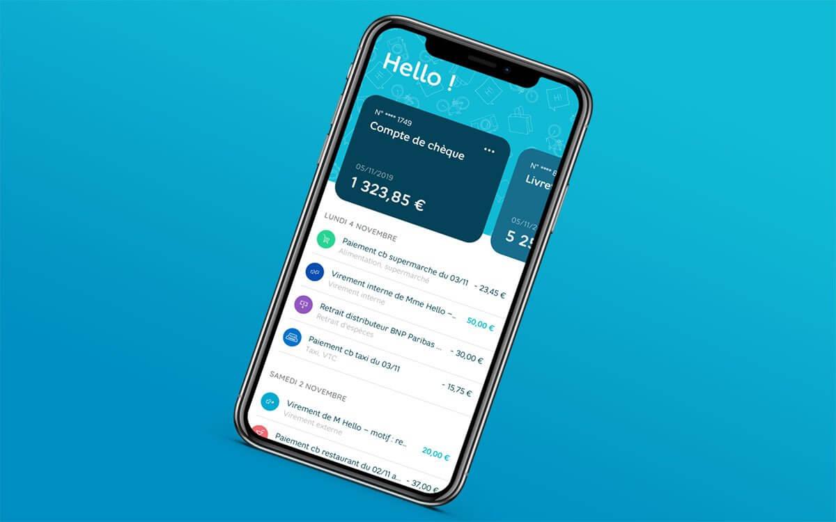 Hello Prime : l’offre premium de Hello bank! 