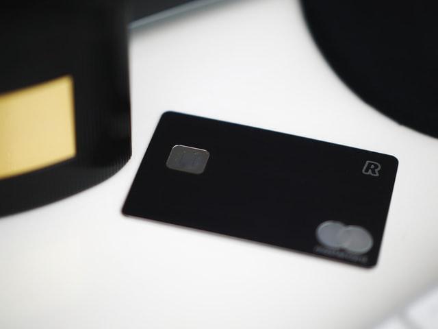 Revolut avec un RIB & IBAN français