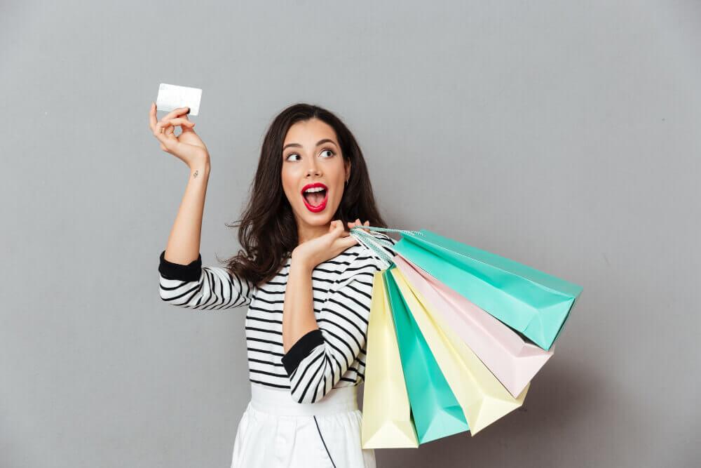 Applications avec cashback pour rembourser les courses et achats