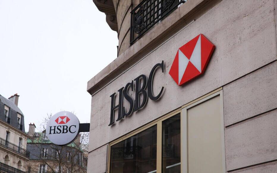 Les alternatives à HSBC en France