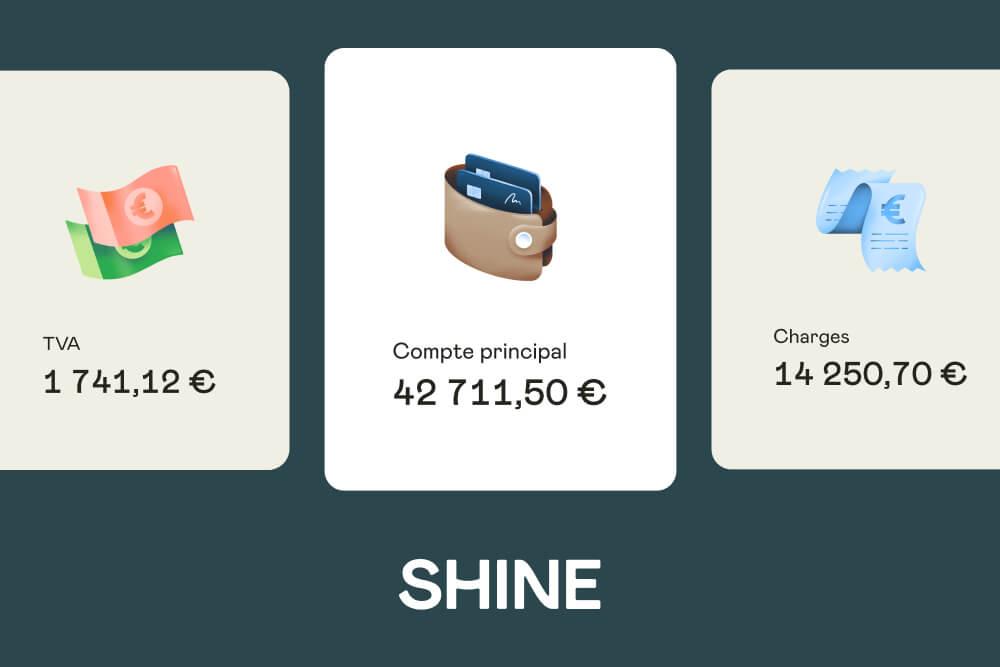 fonctionnalité "sous-comptes" de Shine - Interview