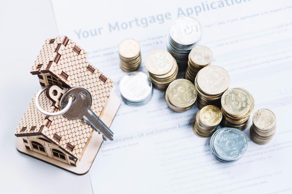 taux de crédit immobilier par les banques actualisé en image