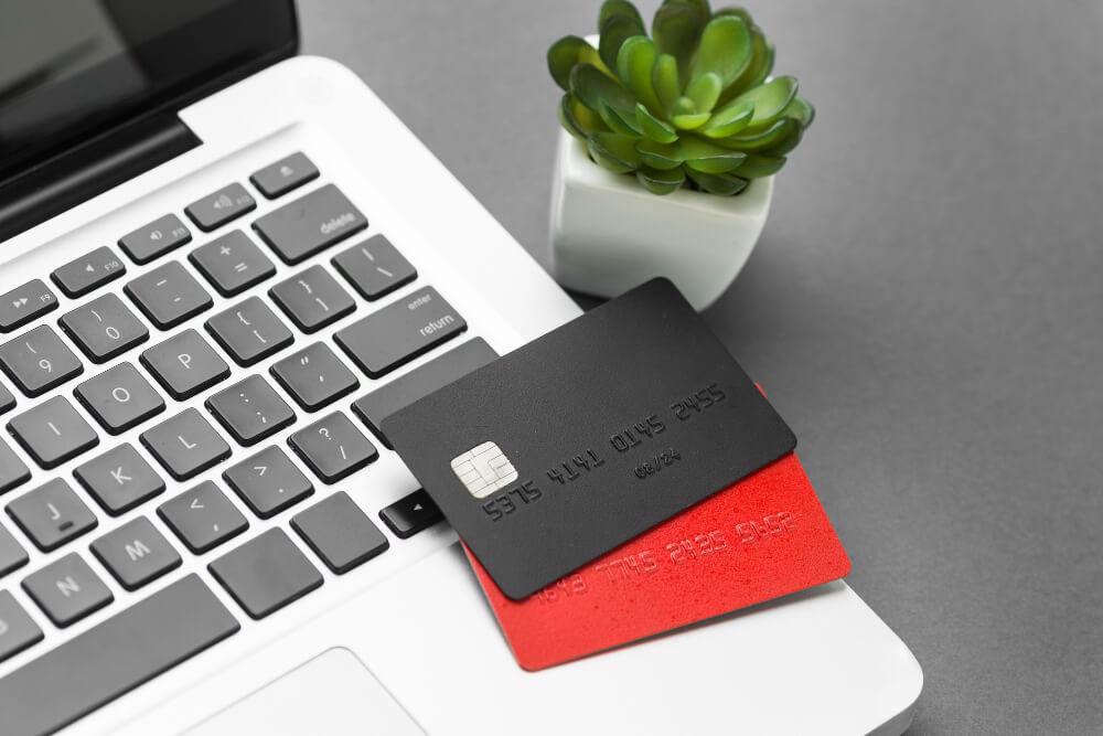 Carte de paiement entreprise co-brandée choisir en image