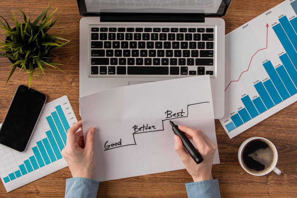 Actions ou obligations : quel choix en image