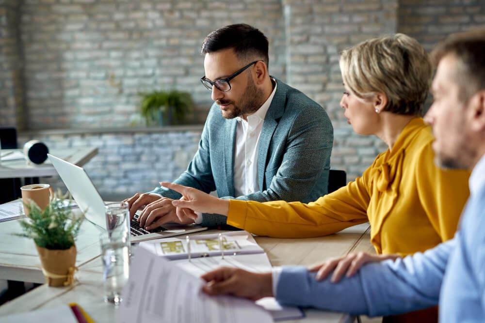 compte pro pour un consultant en image