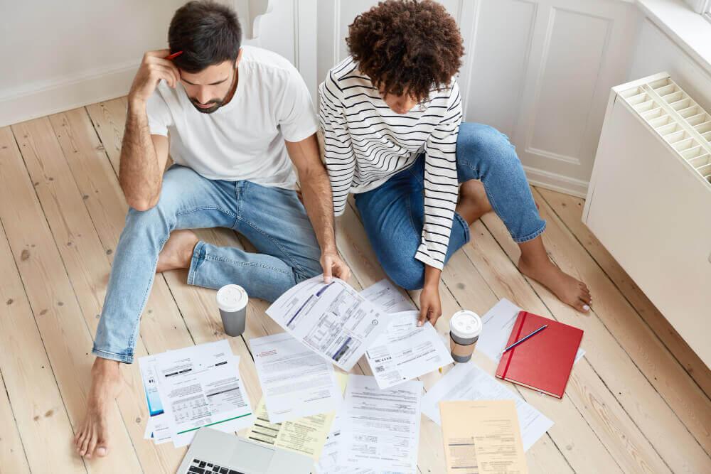 Assurance emprunteur pour les indépendants en image