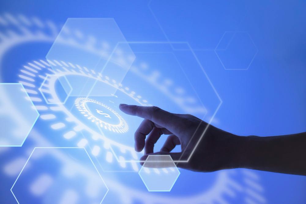 Banques en ligne et les innovations en image